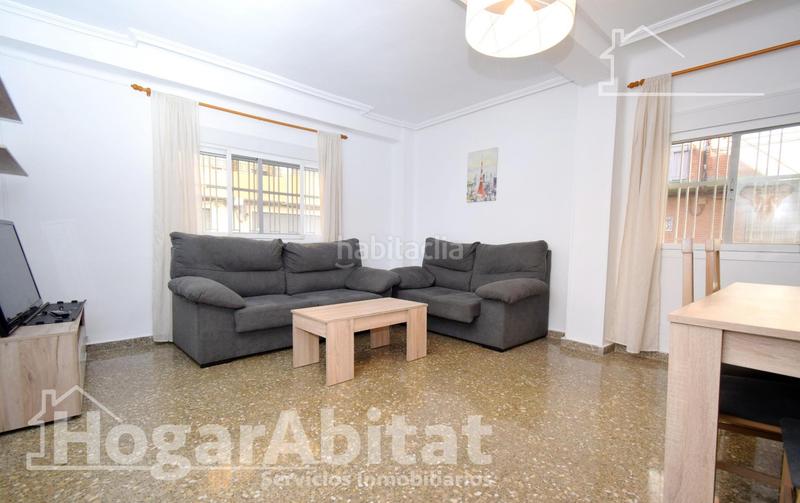 Foto 177d11cf-a5f2-4650-9ec2-db407b8cdf04. Pis a El Mercado Manises