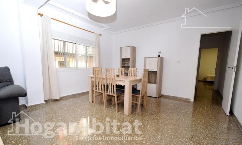 Foto c7cccbe9-f7b3-439b-84b6-3a376de58d1c. Pis a El Mercado Manises