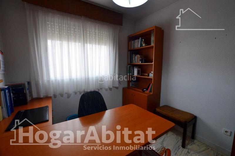 Foto 05bfa531-ac95-4e87-9f7c-65be6b3ae295. Pis amb calefacció a Ensanche-Diputación Alicante