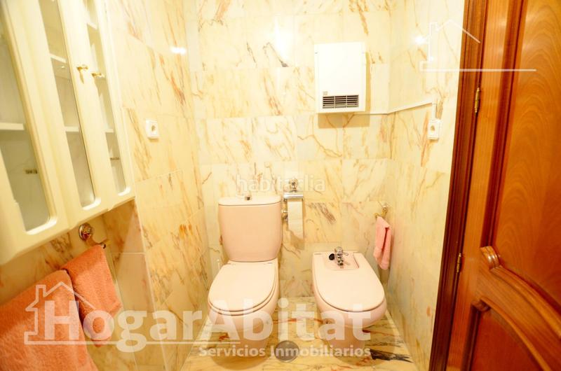 Foto 23d27d56-f17e-41fd-94ff-11d3a0a59769. Pis amb calefacció a Ensanche-Diputación Alicante