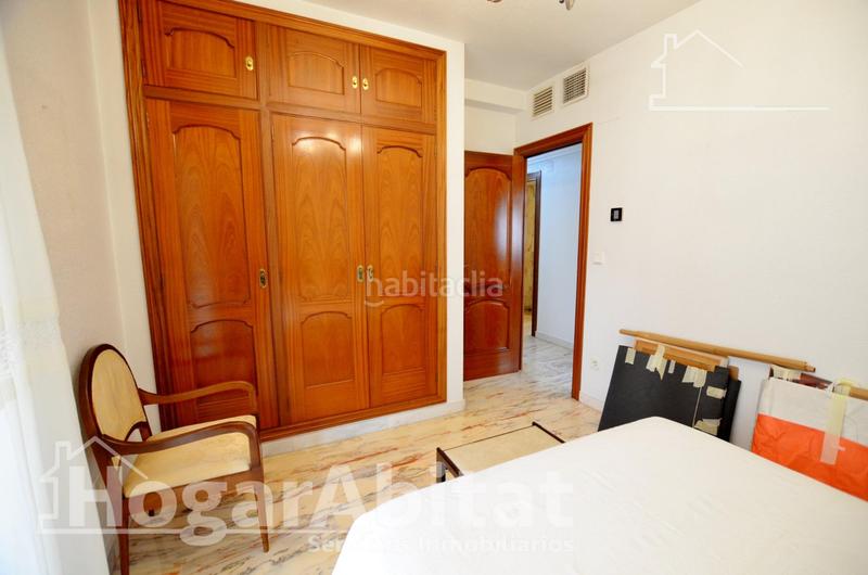 Foto 26406906-71bb-4a00-9d8a-320cebb1bafc. Pis amb calefacció a Ensanche-Diputación Alicante