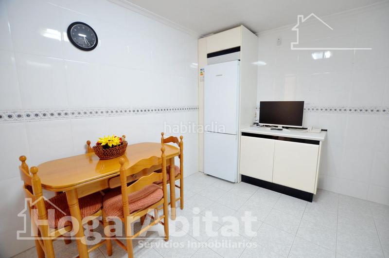 Foto 293605d3-2551-4838-8d40-eb282c7549b3. Pis amb calefacció a Ensanche-Diputación Alicante