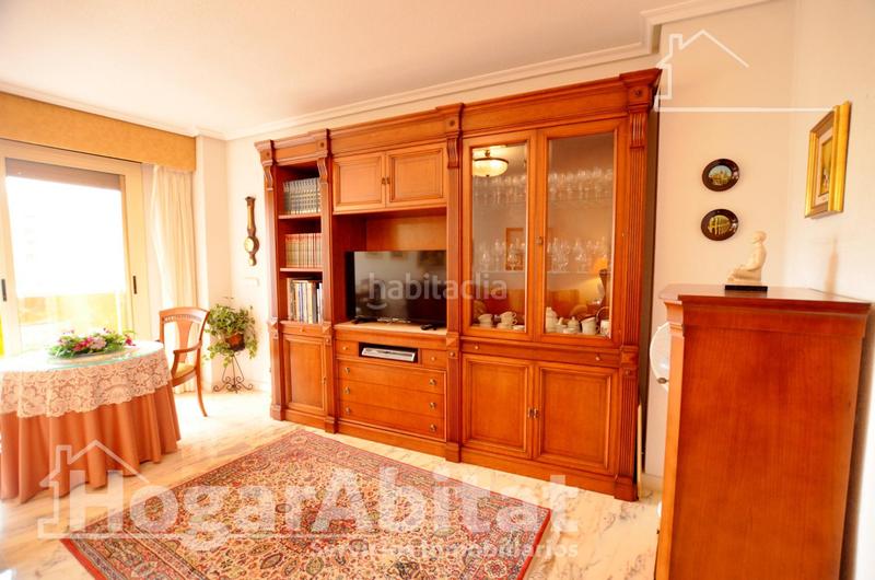 Foto 7fdf119d-63c4-423a-bbf5-758f5bcbf821. Pis amb calefacció a Ensanche-Diputación Alicante