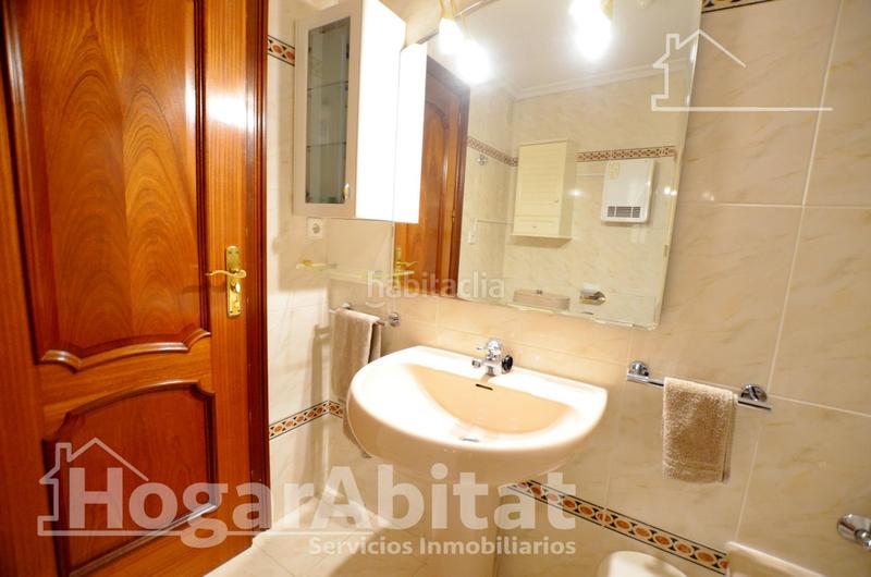 Foto 96c49cfe-1bef-457f-b601-f99246111747. Pis amb calefacció a Ensanche-Diputación Alicante