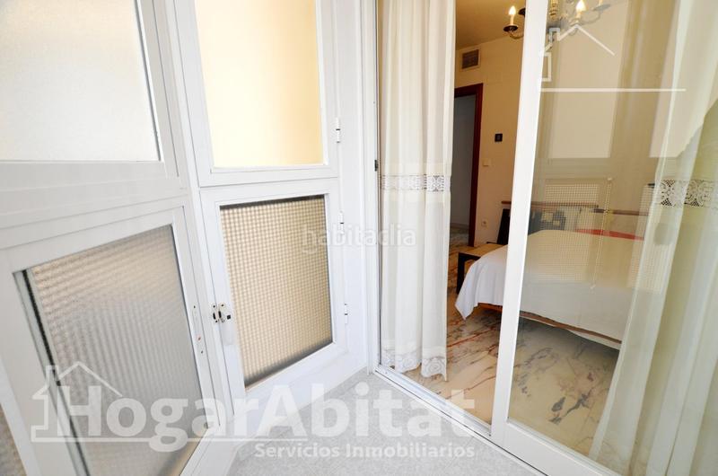 Foto b57b89b1-be82-4a19-9d76-cbbbf8f24584. Pis amb calefacció a Ensanche-Diputación Alicante