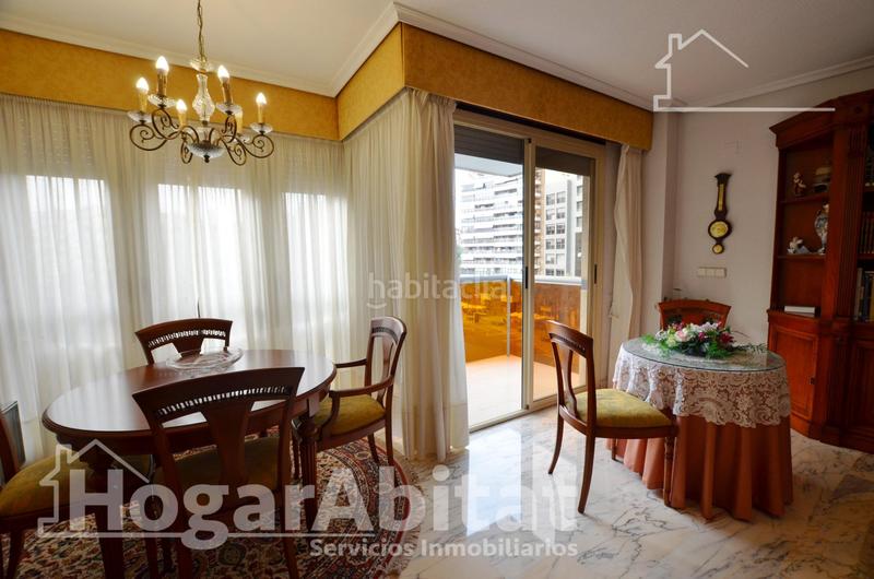 Foto d36491dd-4366-49c1-a4a2-c1b9578d881a. Pis amb calefacció a Ensanche-Diputación Alicante