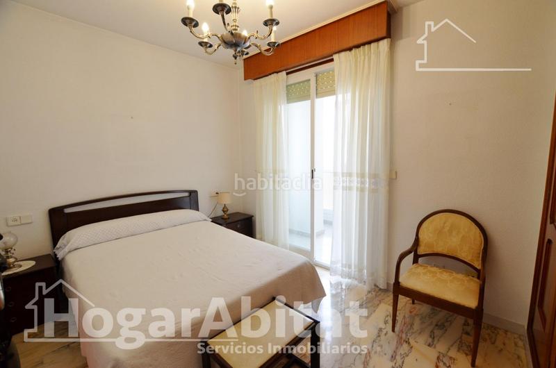 Foto e712fe54-5d44-47e0-8086-1f72034baf18. Pis amb calefacció a Ensanche-Diputación Alicante