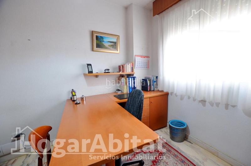 Foto f7620e5a-bfb2-448f-9f84-39153fb9d148. Pis amb calefacció a Ensanche-Diputación Alicante