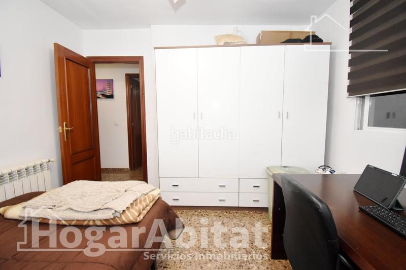 Foto 02d12b2d-661e-4c55-8f95-2a2ecb18aad6. Appartamento con riscaldamento parcheggio in Estación - Universidad Castellón de la Plana