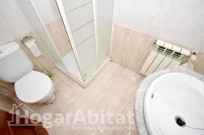 Foto 43d66cc1-622c-47c2-ae9d-d36ef827ce64. Appartamento con riscaldamento parcheggio in Estación - Universidad Castellón de la Plana