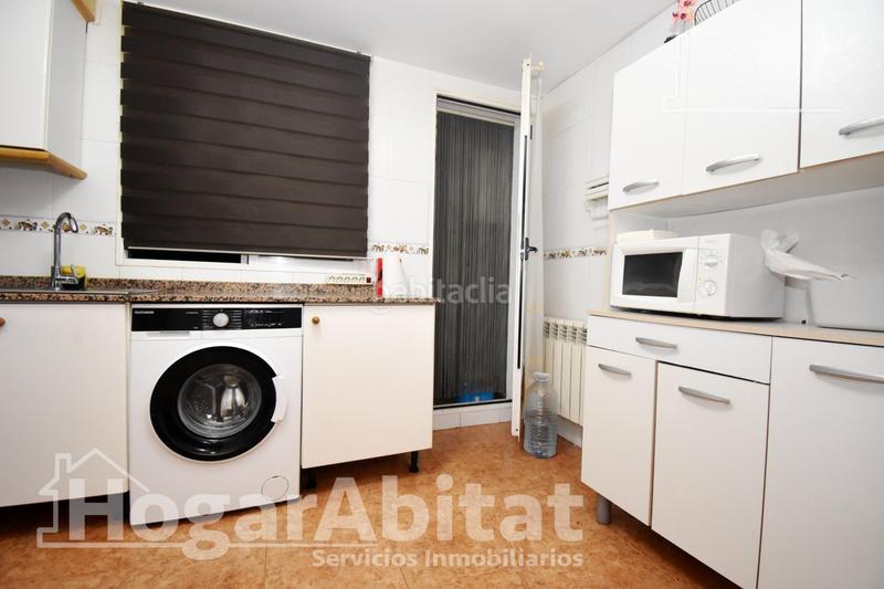 Foto 52d603b2-a0cd-4c60-b905-f0e89fa64ccb. Appartamento con riscaldamento parcheggio in Estación - Universidad Castellón de la Plana