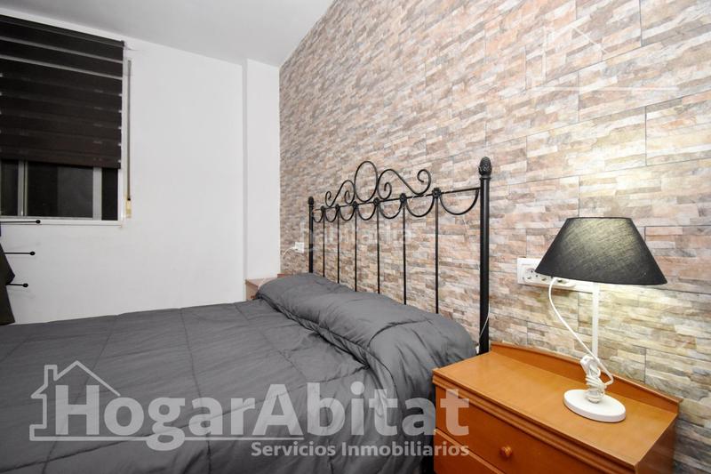 Foto 622bda5f-aaea-4335-aeb4-b1cae6471c35. Appartamento con riscaldamento parcheggio in Estación - Universidad Castellón de la Plana