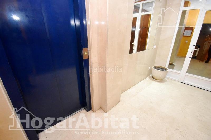 Foto 635fe6cd-b5e3-4ddf-b81f-329c8f510234. Appartamento con riscaldamento parcheggio in Estación - Universidad Castellón de la Plana