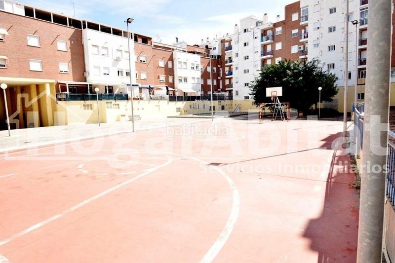 Foto 6f9c00ca-bb62-4cda-b97d-ed4225f65de6. Appartamento con riscaldamento parcheggio in Estación - Universidad Castellón de la Plana