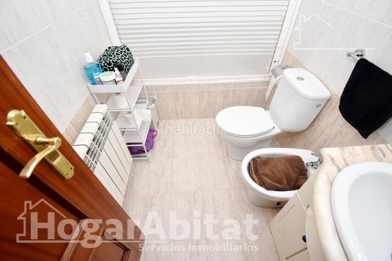 Foto 8346ea81-a14e-4669-bc49-3ce2786b56e7. Appartamento con riscaldamento parcheggio in Estación - Universidad Castellón de la Plana