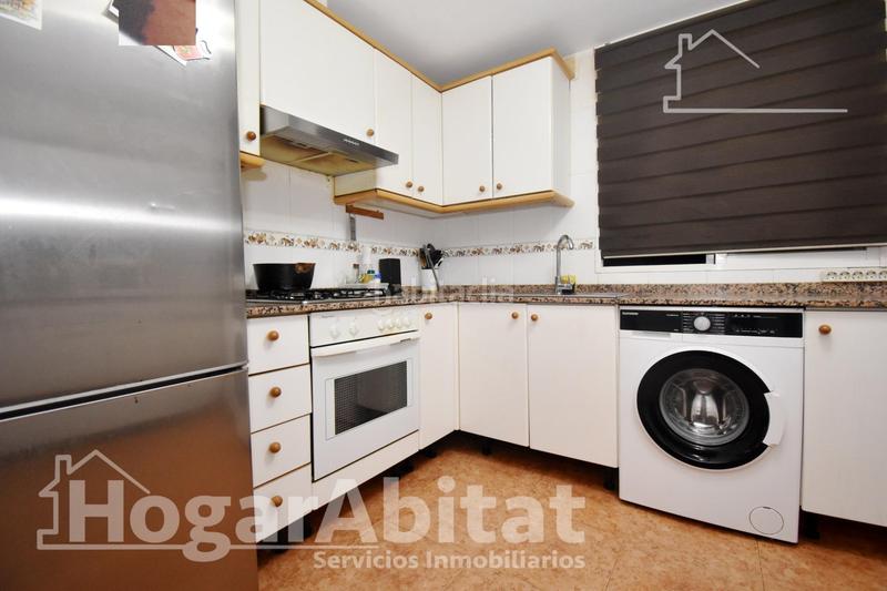 Foto 8fabad86-7e72-4bd0-80ec-7dd084253555. Appartamento con riscaldamento parcheggio in Estación - Universidad Castellón de la Plana