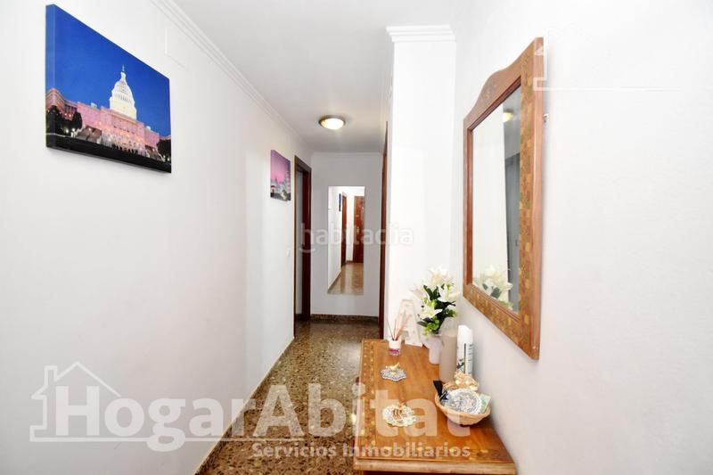 Foto a5734831-285b-4ae9-bb91-e1fb99ff7393. Appartamento con riscaldamento parcheggio in Estación - Universidad Castellón de la Plana