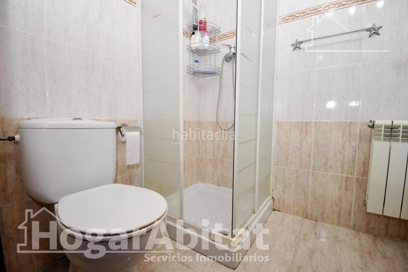 Foto b81ce698-1c0c-4e7c-8059-7b3c0560a341. Appartamento con riscaldamento parcheggio in Estación - Universidad Castellón de la Plana