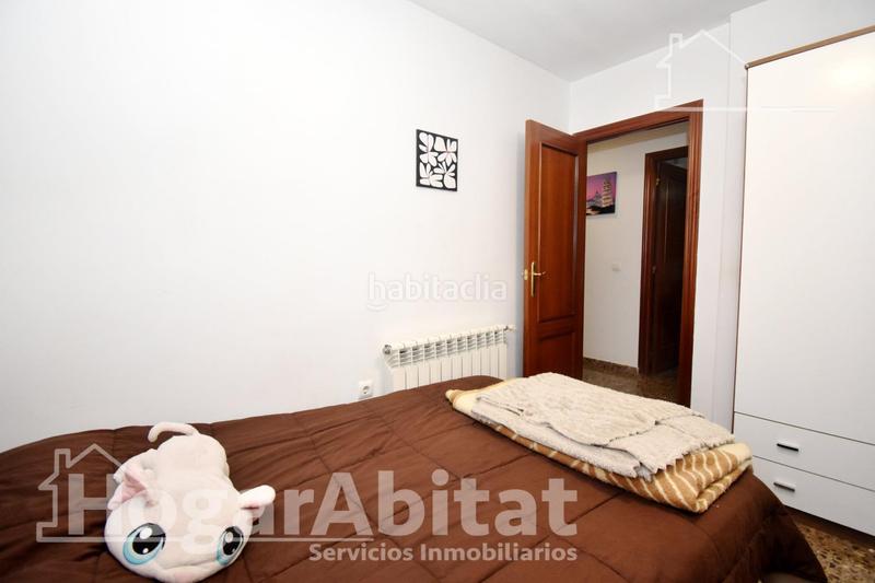 Foto c0a2e722-1479-47bd-b8b4-d8b20ad2c087. Appartamento con riscaldamento parcheggio in Estación - Universidad Castellón de la Plana