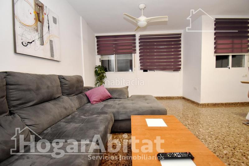 Foto cee1fe11-0950-4578-a9c4-da4e5b9eca0f. Appartamento con riscaldamento parcheggio in Estación - Universidad Castellón de la Plana