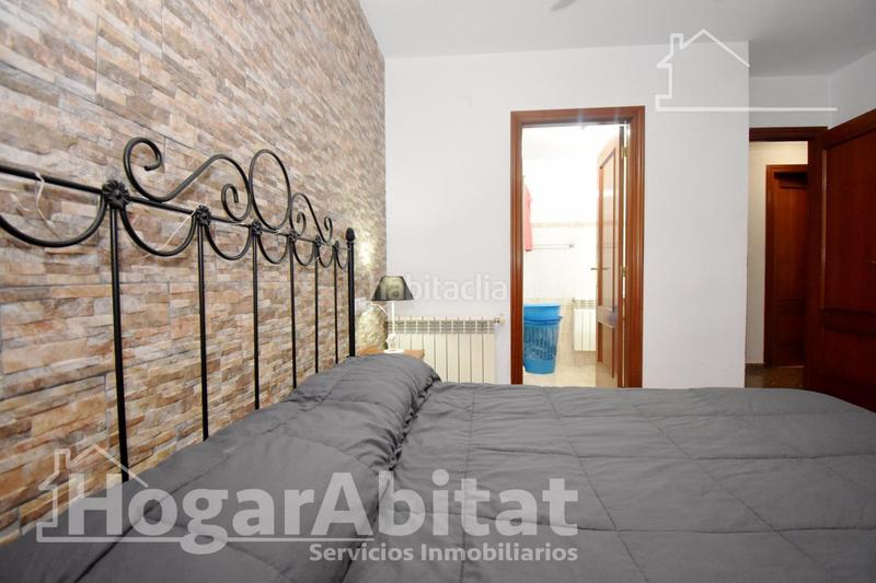 Foto e0105e04-ed65-4cc4-88fc-0b578bb100a7. Appartamento con riscaldamento parcheggio in Estación - Universidad Castellón de la Plana