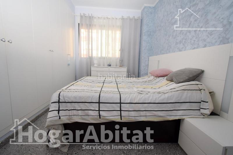 Foto aec86436-80be-4278-a585-5204d10362f4. Pis amb calefacció aparcament a Alfafar