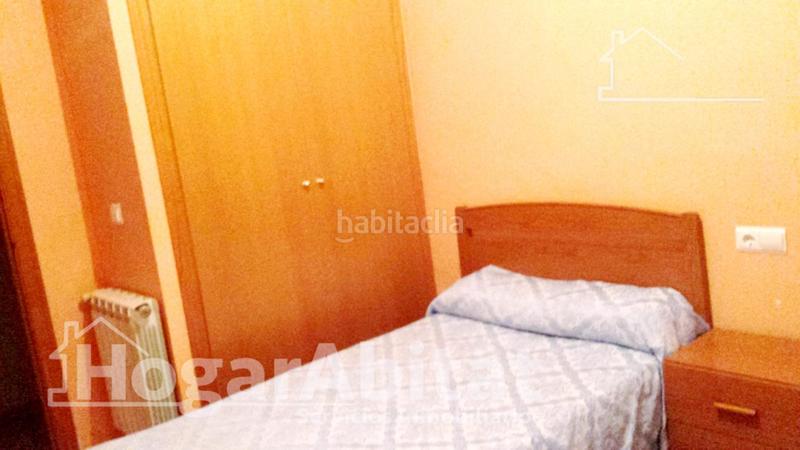 Foto 19febcf2-397d-41c1-9e74-2cd15689009a. Appartement avec chauffage parking dans Onda