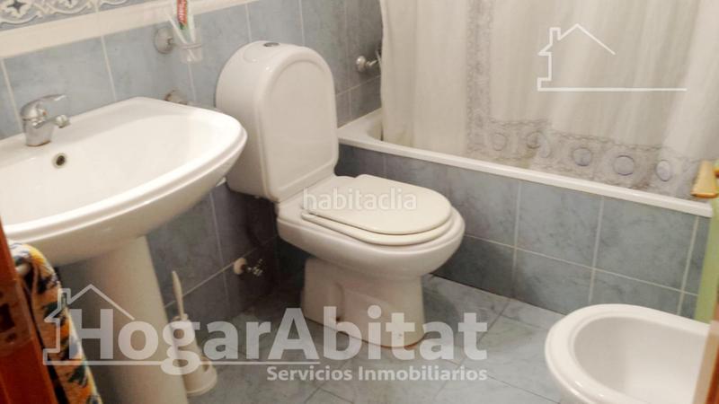 Foto 4ad10c10-8bfd-4e61-8b47-ae0672cc5cb0. Appartement avec chauffage parking dans Onda