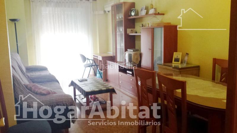 Foto 67d7e26b-3fb7-44a1-a428-34cfb52c258b. Appartement avec chauffage parking dans Onda