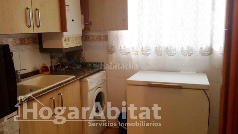 Foto 804e3a7d-41bb-4110-8c9a-7c200aaa3a86. Appartement avec chauffage parking dans Onda