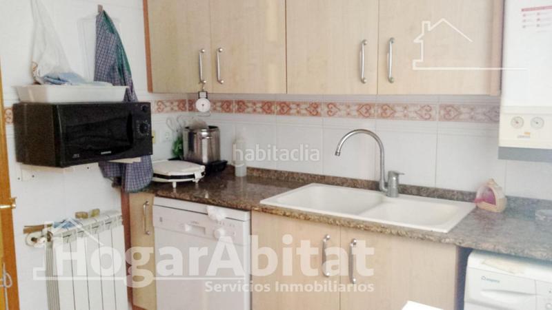 Foto 875410b1-33df-4382-af81-08e01019064f. Appartement avec chauffage parking dans Onda