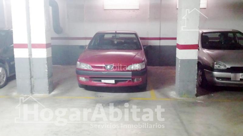 Foto cccf4580-6b2f-44b4-aa10-57a045927284. Appartement avec chauffage parking dans Onda