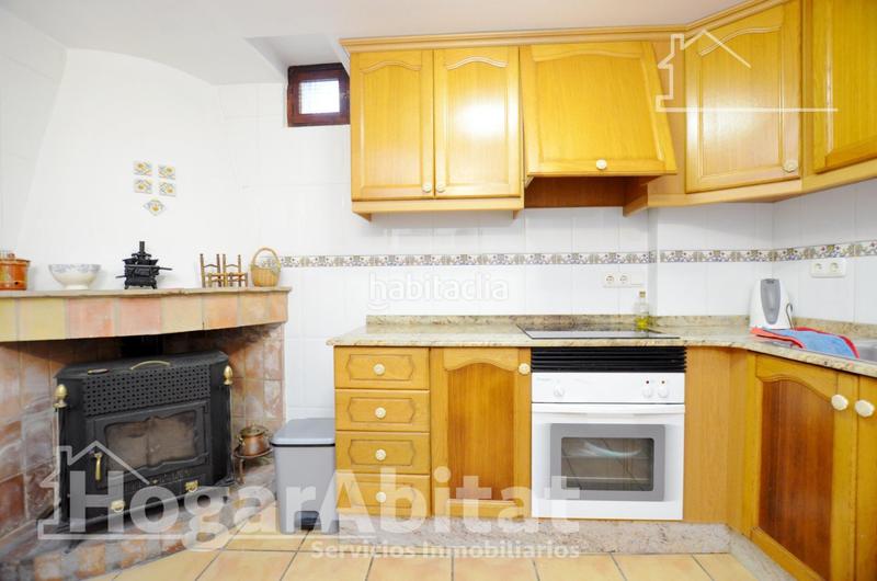 Foto 1eb17aa7-8003-44c2-91d8-97d221ab651e. Casa a Font d´en Carròs (la)