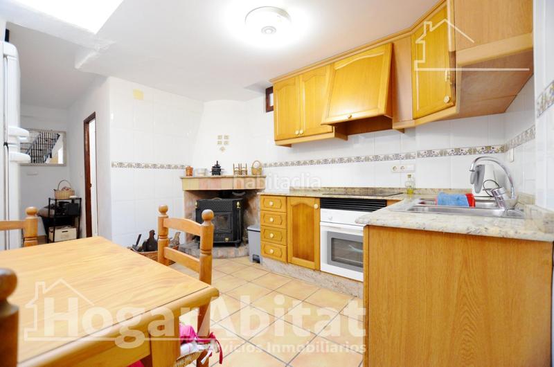 Foto 4f274aa8-8252-4fd2-bf7b-832f78b873a6. Casa a Font d´en Carròs (la)