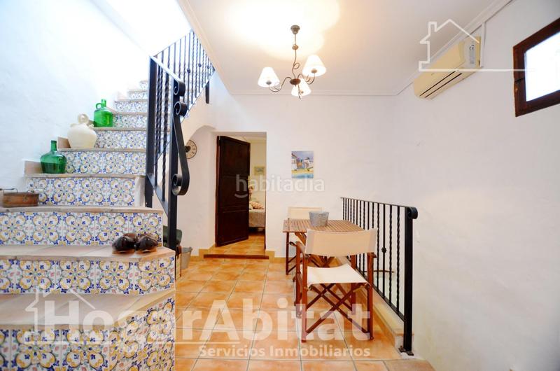 Foto 58b5db2b-3ee0-4a9e-8b64-6fc1dfa99daa. Casa a Font d´en Carròs (la)