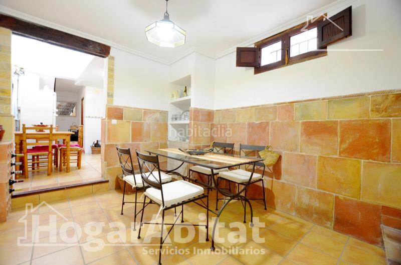 Foto 65d17f46-866a-4662-ac3c-a620139727b9. Casa a Font d´en Carròs (la)