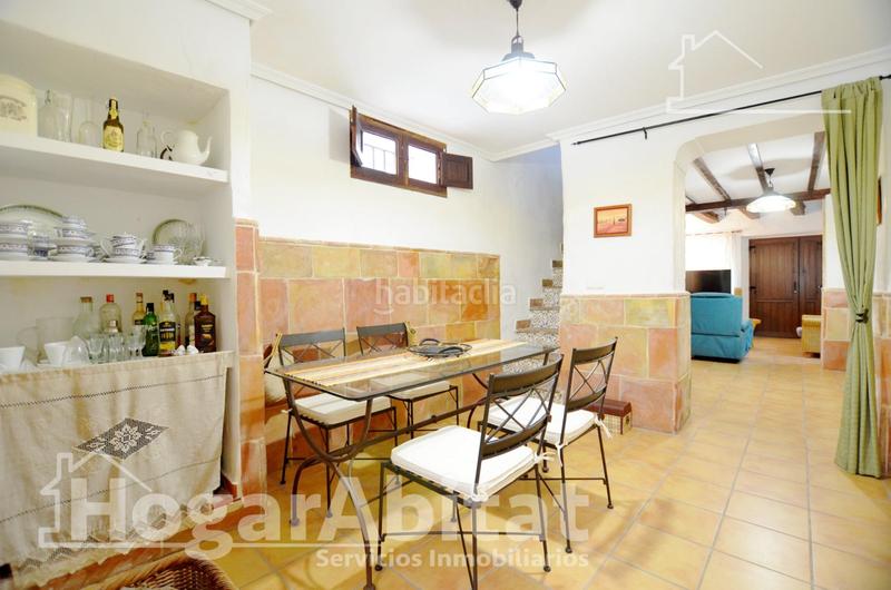 Foto 870a519c-d9db-4791-9bc6-be06f9964e09. Casa a Font d´en Carròs (la)