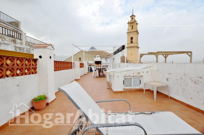 Foto b02b23d4-edc3-4b03-b228-9f30ae8216d1. Casa a Font d´en Carròs (la)