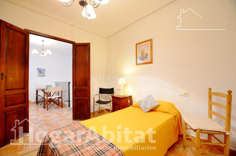 Foto c91b479e-33b1-4b14-b1ce-e2f293b7b6de. Casa a Font d´en Carròs (la)