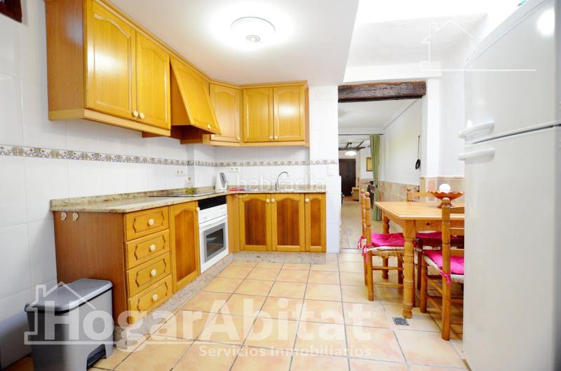 Foto e7d0c9e0-a1e1-4d21-a01b-ccaaa5b955d5. Casa a Font d´en Carròs (la)