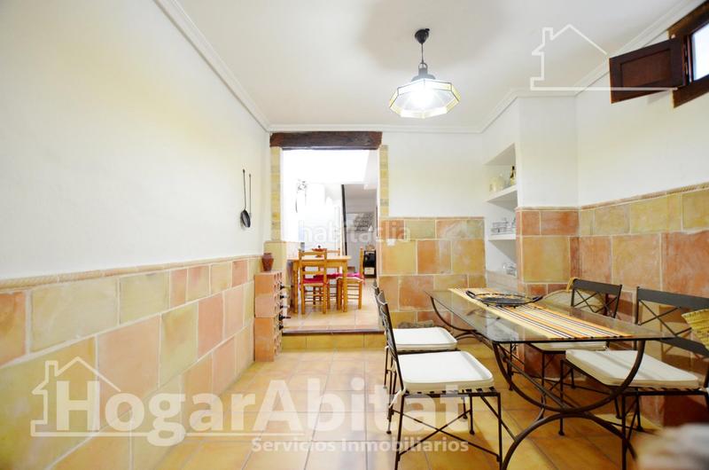 Foto f54730d3-c593-4a50-a438-4f7b3b79522d. Casa a Font d´en Carròs (la)