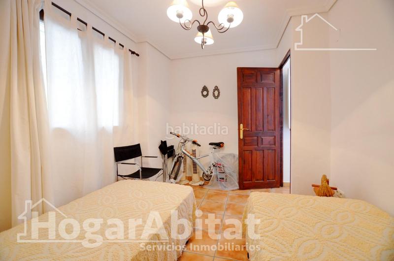 Foto ff419e02-e05c-4106-ac43-a84a5a60827e. Casa a Font d´en Carròs (la)