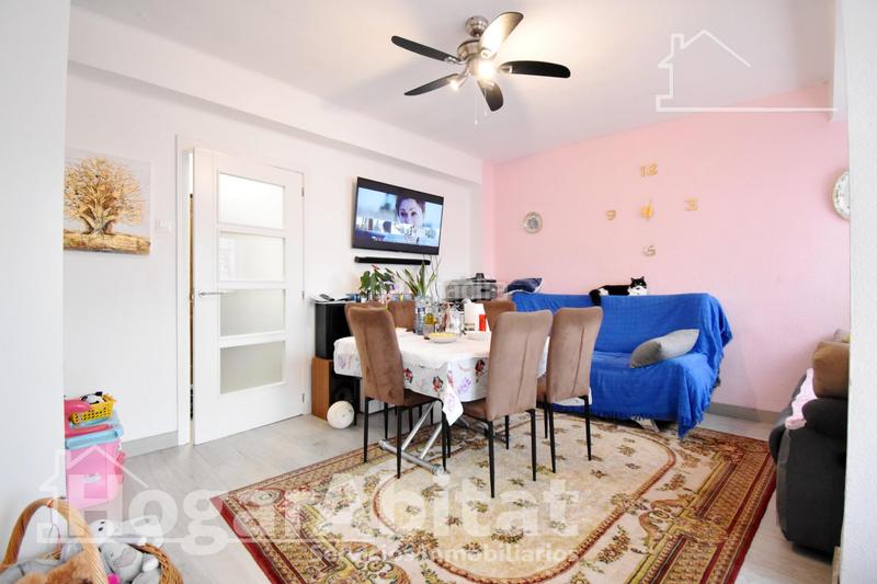 Foto 2184c362-cbd6-4c09-8bb1-671d77bf7c9a. Appartamento in Oliva pueblo Oliva