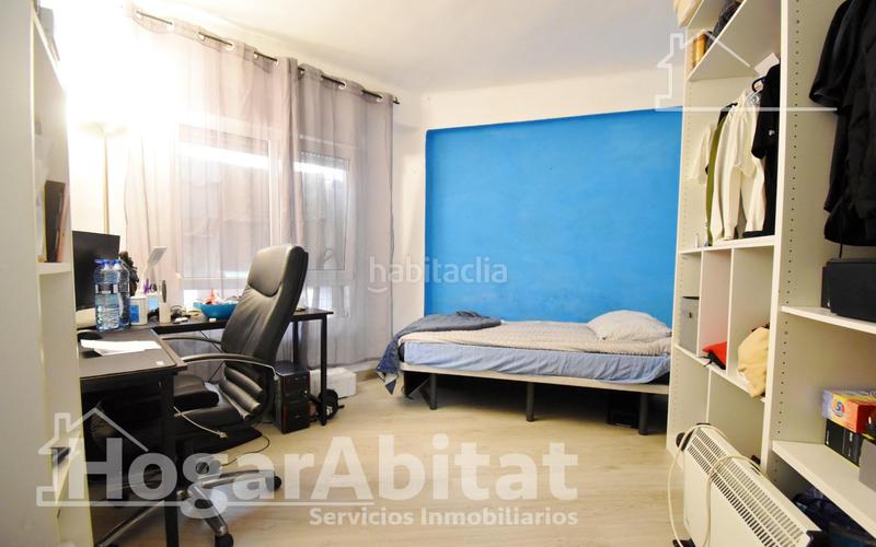 Foto 3adbbd87-1359-4164-926a-b3bdcfb55567. Appartamento in Oliva pueblo Oliva