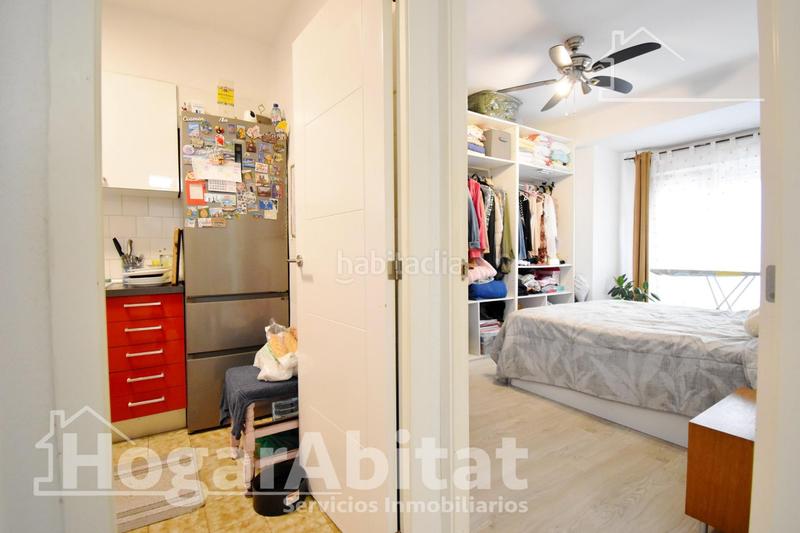 Foto 6495157a-ebb1-4847-8dff-cab42667846b. Appartamento in Oliva pueblo Oliva