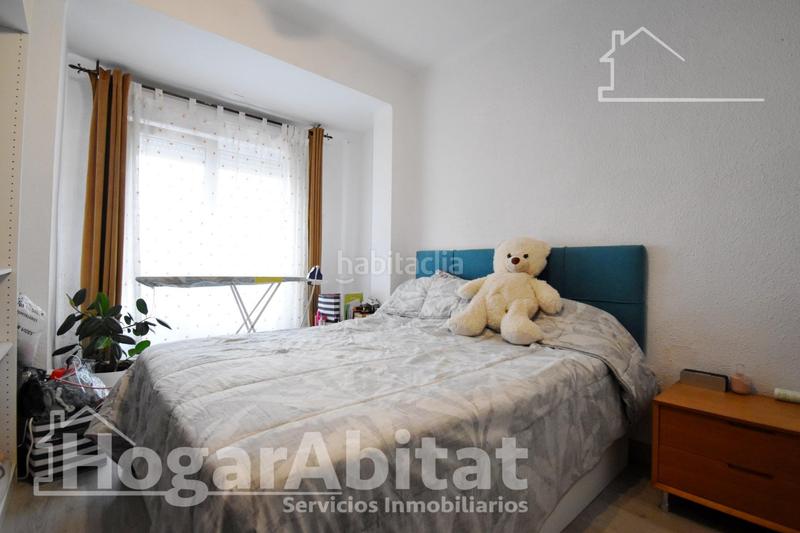 Foto 6e658afa-8d46-40d8-aaf8-051408c48380. Appartamento in Oliva pueblo Oliva