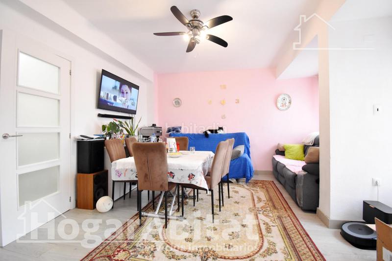 Foto a4bb5ebe-e049-410a-a3d3-6f85e0e1b6d5. Appartamento in Oliva pueblo Oliva