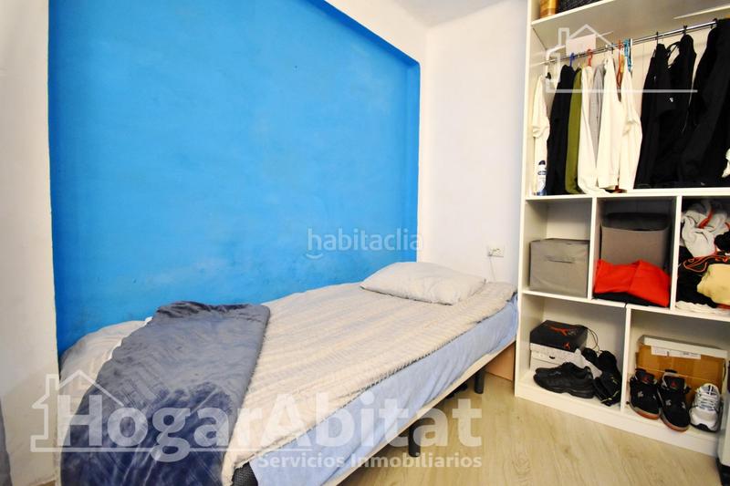 Foto bb07be76-1fde-4543-9cbf-0f91fed6be77. Appartamento in Oliva pueblo Oliva