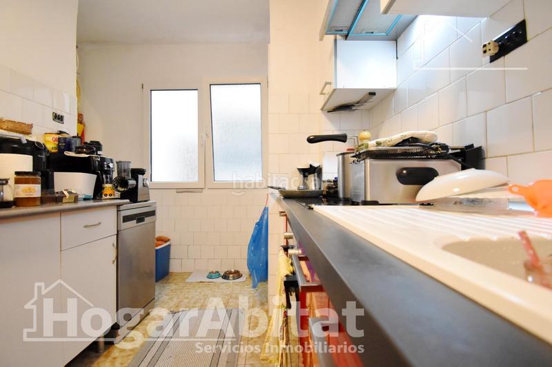 Foto e069e538-07d6-4833-9a98-5dc03b89116c. Appartamento in Oliva pueblo Oliva