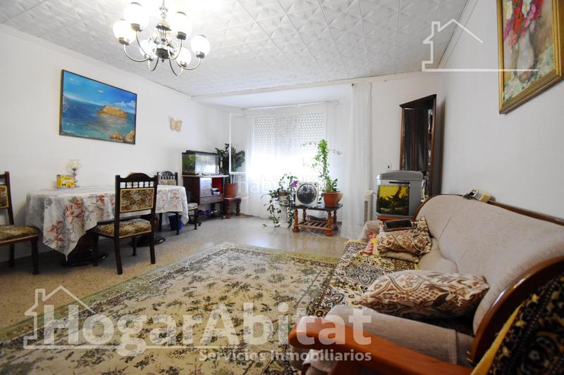 Foto 0ade48bc-29e5-4aaa-9bfe-a6c97300b03e. Etagenwohnung in Corea Gandia